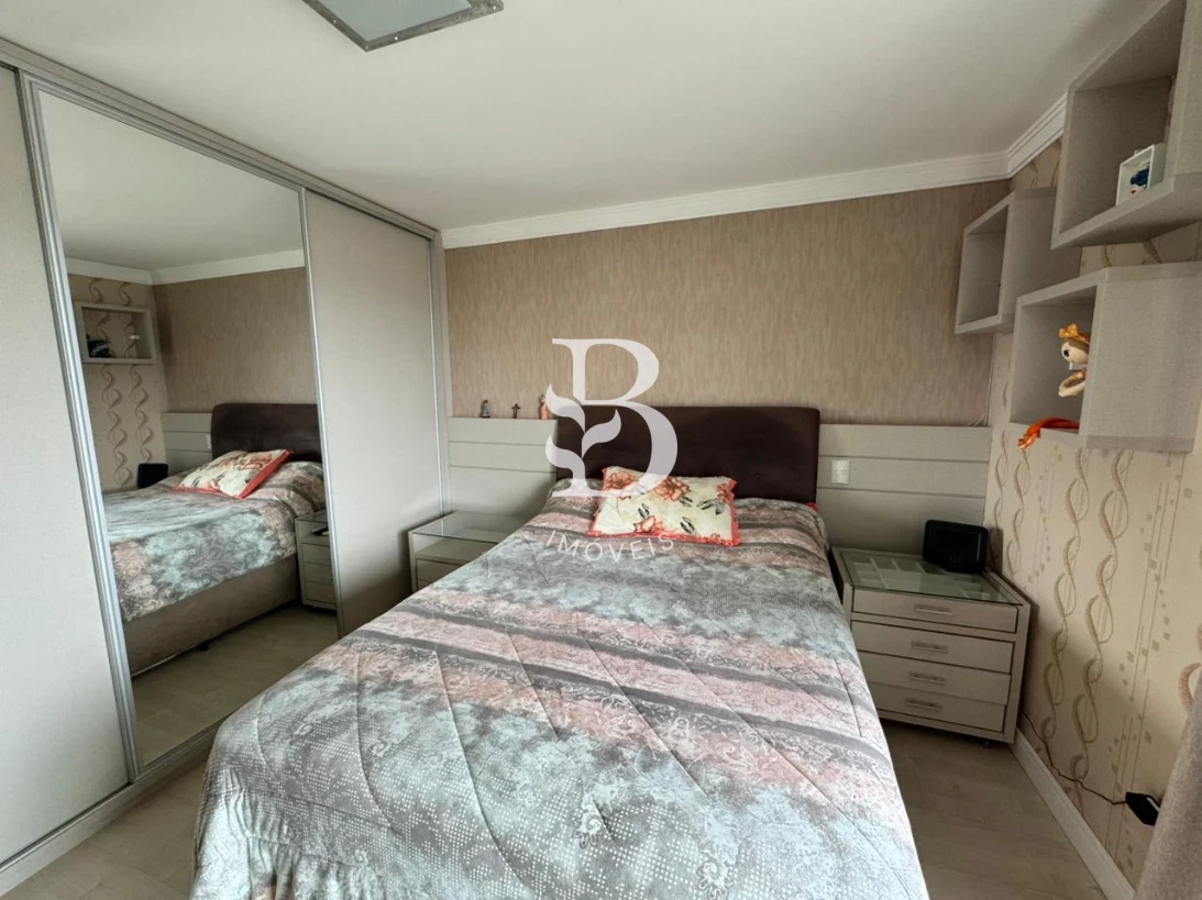 Apartamento em Pedra Branca, Palhoça. 2 quartos, 0m². Imagem 19 de 24