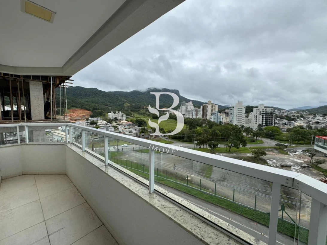 Apartamento em Pedra Branca, Palhoça. 2 quartos, 0m². Imagem 21 de 24
