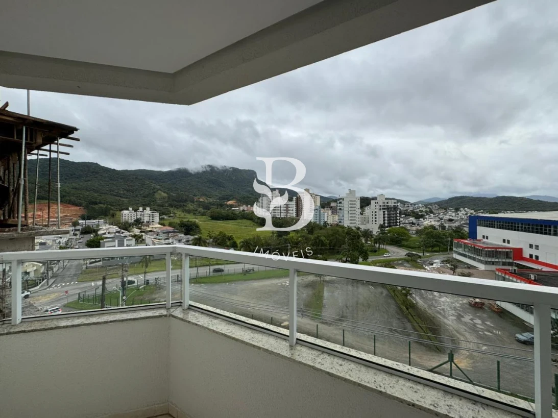 Apartamento em Pedra Branca, Palhoça. 2 quartos, 0m². Imagem 22 de 24