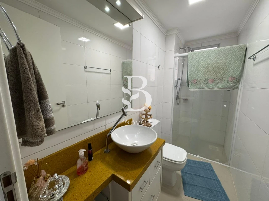 Apartamento em Pedra Branca, Palhoça. 2 quartos, 0m². Imagem 23 de 24