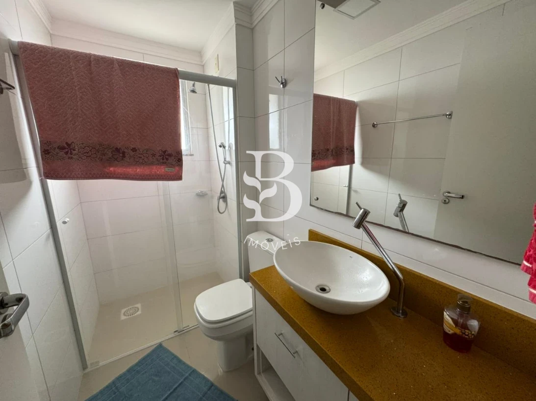 Apartamento em Pedra Branca, Palhoça. 2 quartos, 0m². Imagem 24 de 24