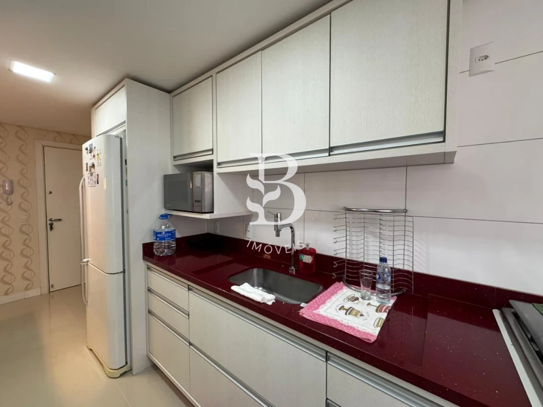 Apartamento em Pedra Branca, Palhoça. 2 quartos, 0m². Imagem 7 de 24