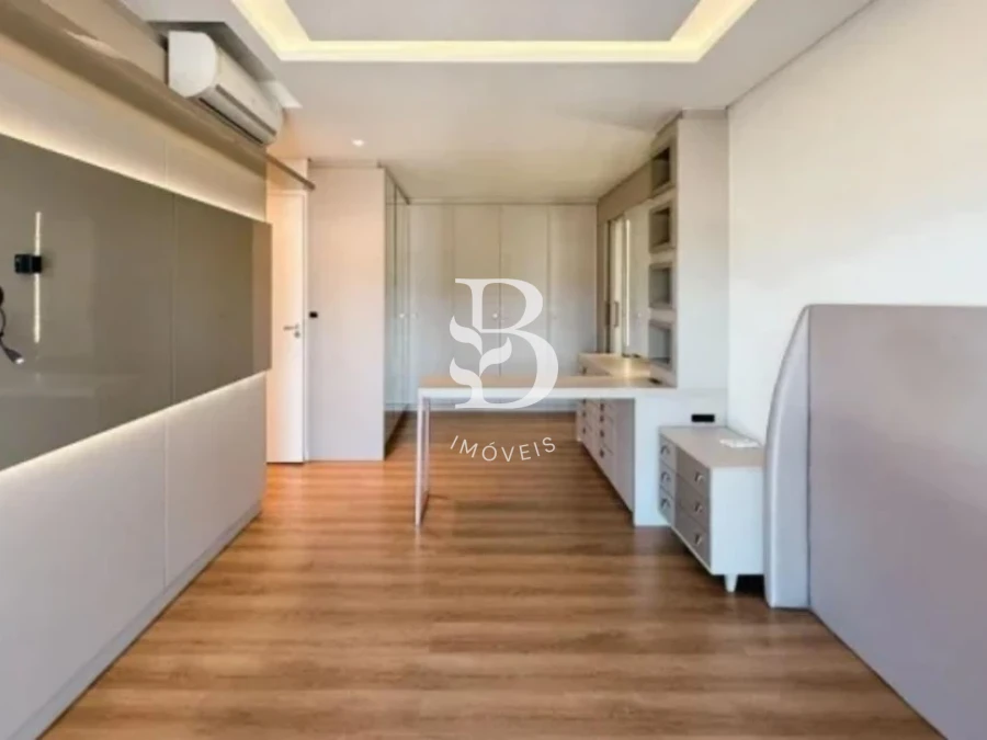 Apartamento em Pagani, Palhoça. 4 quartos, 0m². Imagem 6 de 12