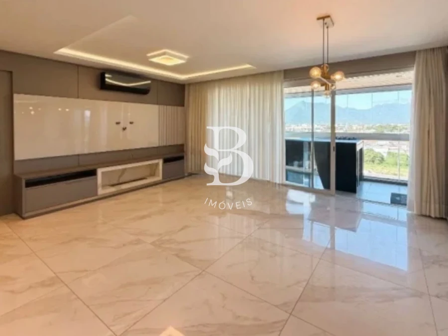 Apartamento em Pagani, Palhoça. 4 quartos, 0m². Imagem 1 de 12
