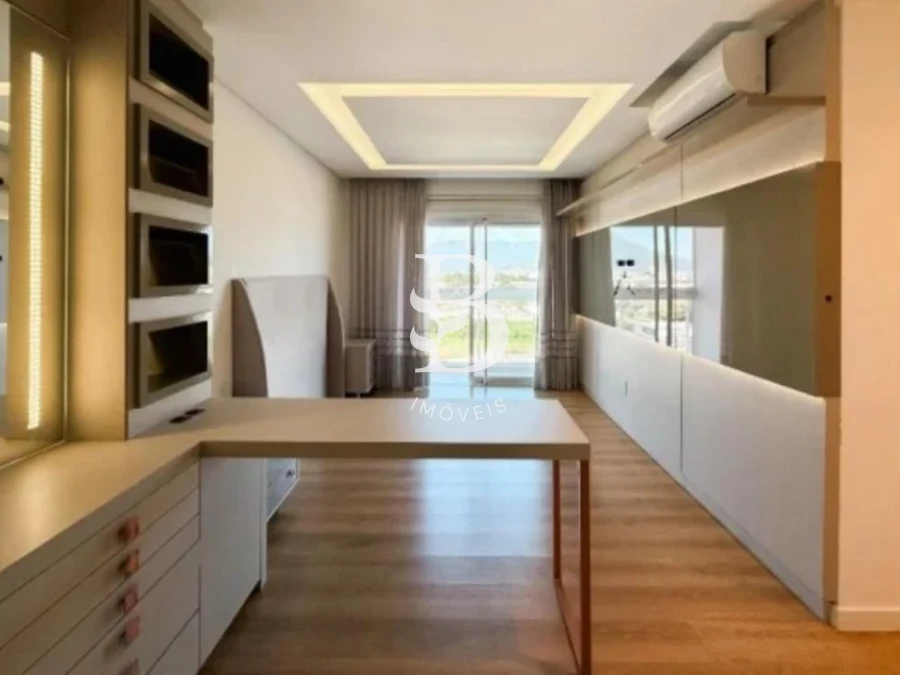 Apartamento em Pagani, Palhoça. 4 quartos, 0m². Imagem 7 de 12