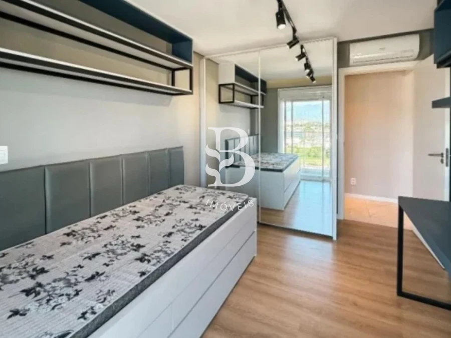 Apartamento em Pagani, Palhoça. 4 quartos, 0m². Imagem 9 de 12