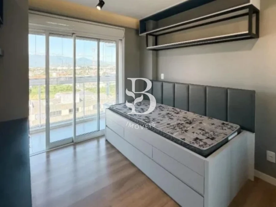 Apartamento em Pagani, Palhoça. 4 quartos, 0m². Imagem 8 de 12