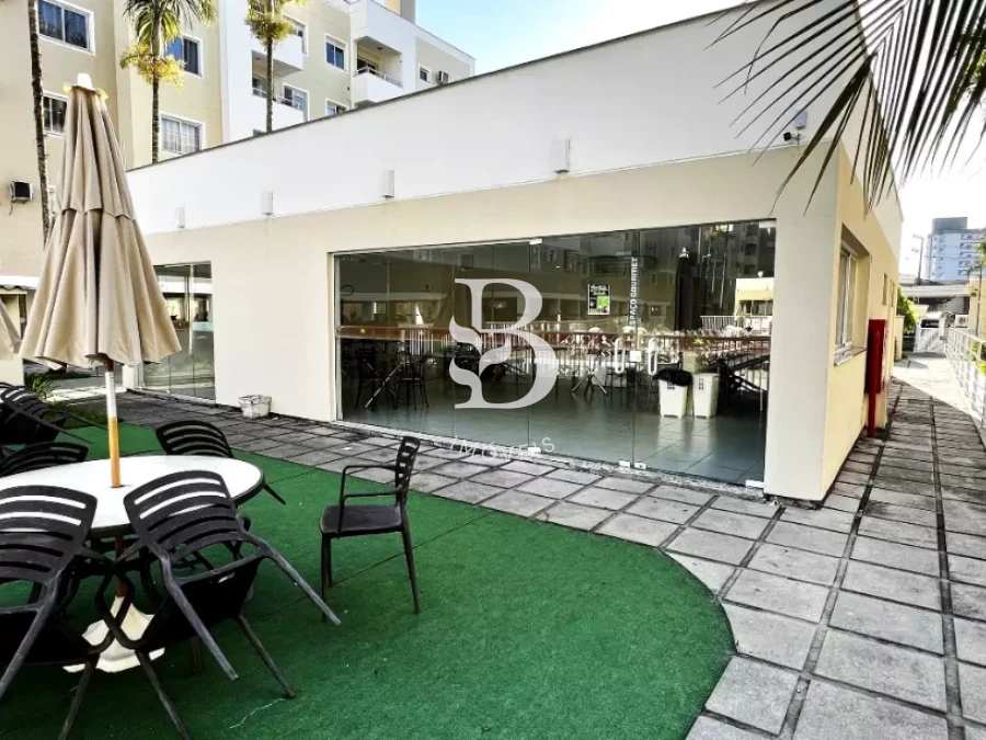 Apartamento em Pedra Branca, Palhoça. 2 quartos, 0m². Imagem 8 de 20