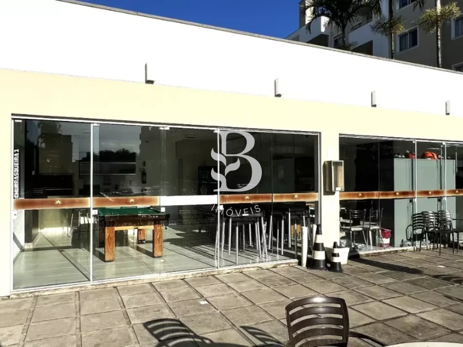 Apartamento em Pedra Branca, Palhoça. 2 quartos, 0m². Imagem 9 de 20