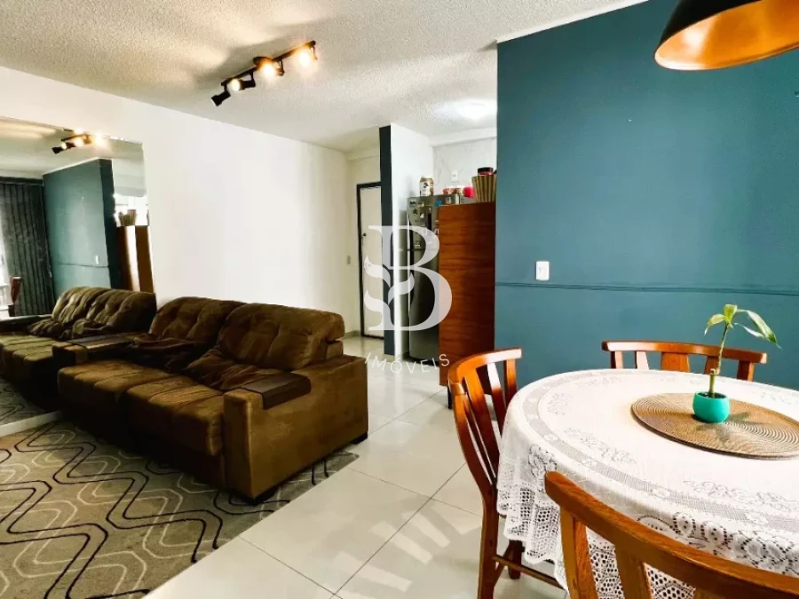 Apartamento em Pedra Branca, Palhoça. 2 quartos, 0m². Imagem 11 de 20