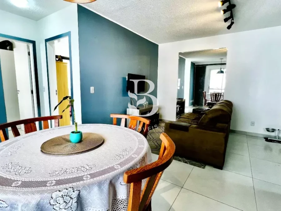 Apartamento em Pedra Branca, Palhoça. 2 quartos, 0m². Imagem 12 de 20