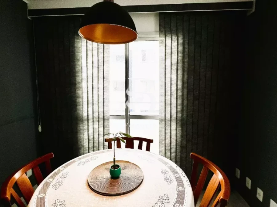 Apartamento em Pedra Branca, Palhoça. 2 quartos, 0m². Imagem 15 de 20