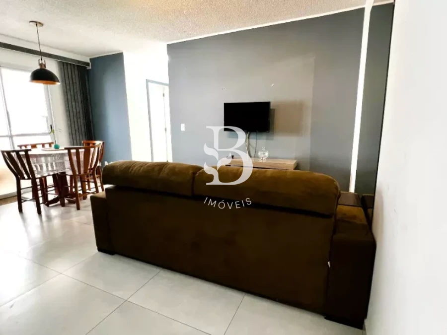 Apartamento em Pedra Branca, Palhoça. 2 quartos, 0m². Imagem 14 de 20