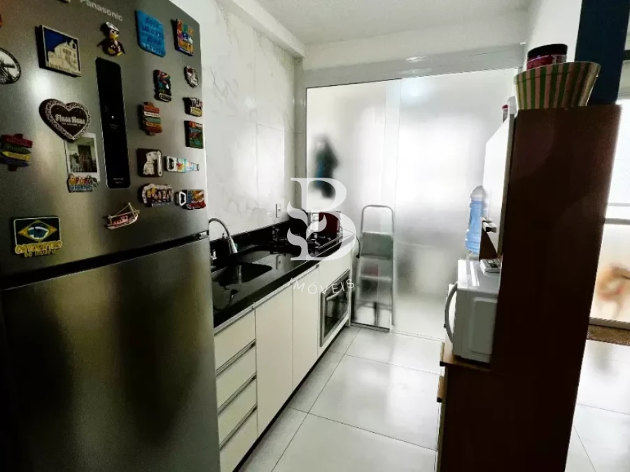 Apartamento em Pedra Branca, Palhoça. 2 quartos, 0m². Imagem 16 de 20