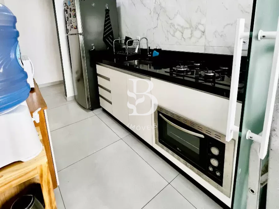 Apartamento em Pedra Branca, Palhoça. 2 quartos, 0m². Imagem 17 de 20