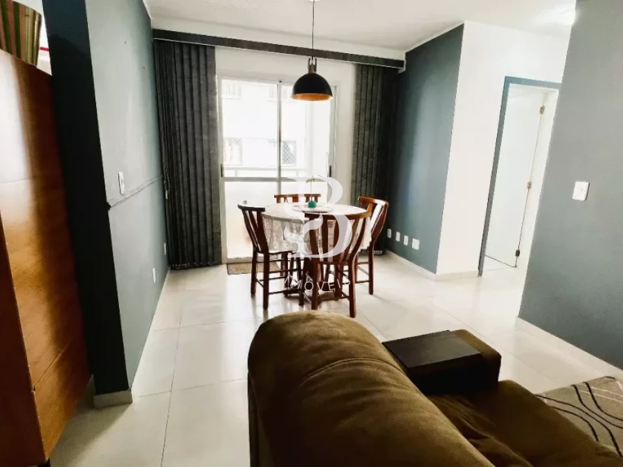 Apartamento em Pedra Branca, Palhoça. 2 quartos, 0m². Imagem 13 de 20
