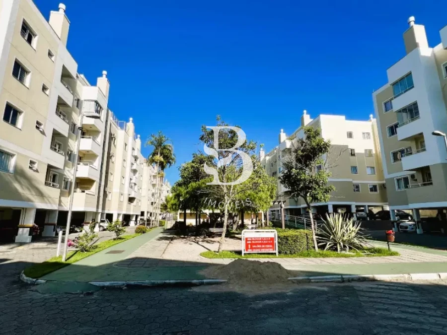 Apartamento em Pedra Branca, Palhoça. 2 quartos, 0m². Imagem 5 de 20