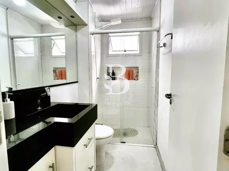 Apartamento em Pedra Branca, Palhoça. 2 quartos, 0m². Imagem 18 de 20