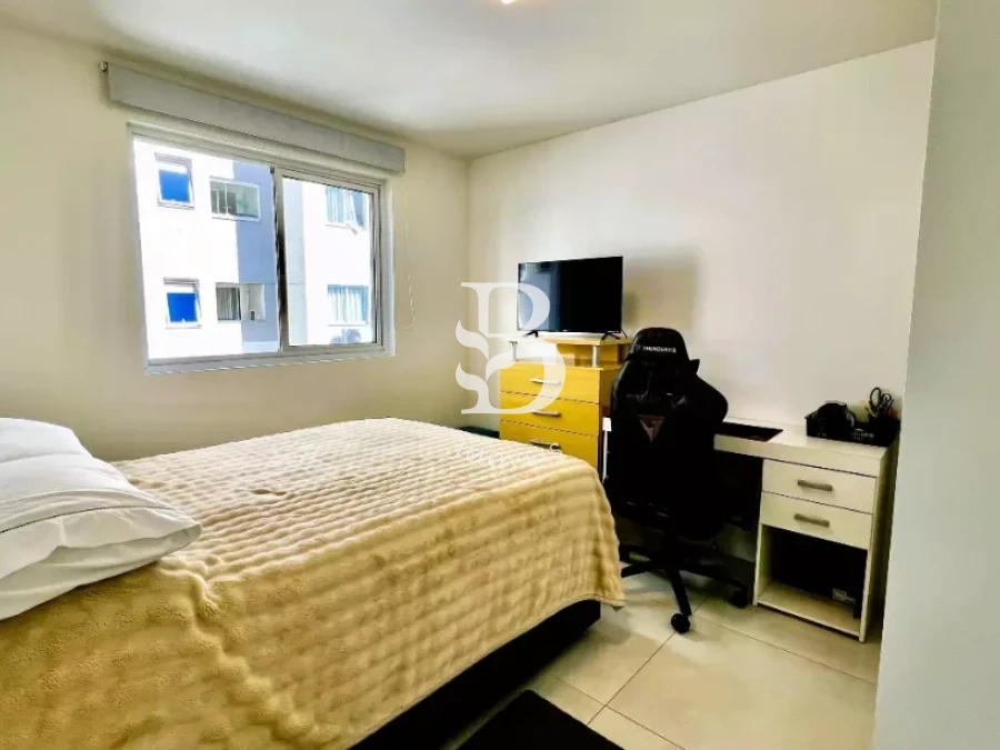 Apartamento em Pedra Branca, Palhoça. 2 quartos, 0m². Imagem 19 de 20