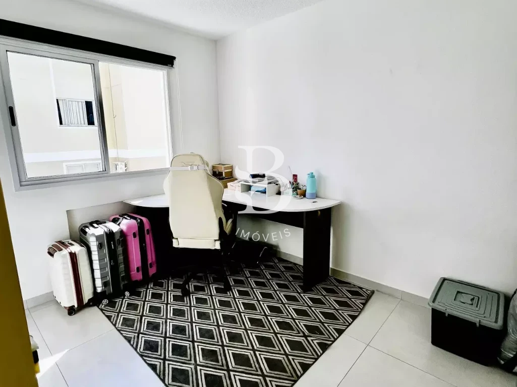 Apartamento em Pedra Branca, Palhoça. 2 quartos, 0m². Imagem 20 de 20