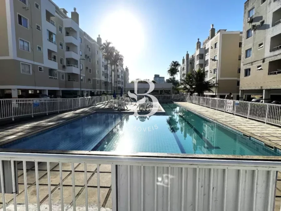Apartamento em Pedra Branca, Palhoça. 2 quartos, 0m². Imagem 4 de 20