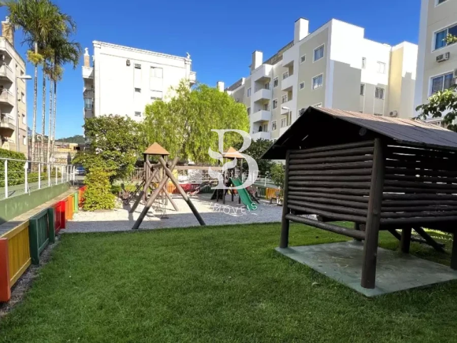 Apartamento em Pedra Branca, Palhoça. 2 quartos, 0m². Imagem 7 de 20