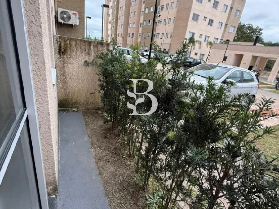 Apartamento em Bela Vista, Palhoça. 2 quartos, 0m². Imagem 3 de 12