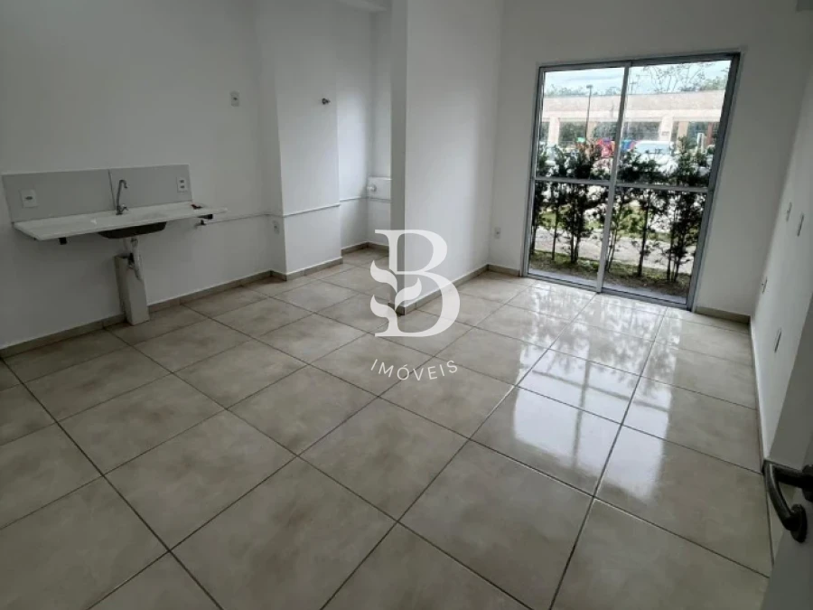 Apartamento em Bela Vista, Palhoça. 2 quartos, 0m². Imagem 4 de 12