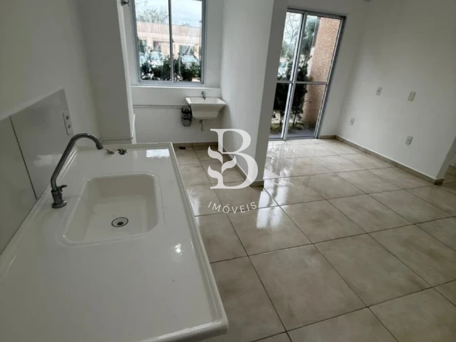 Apartamento em Bela Vista, Palhoça. 2 quartos, 0m². Imagem 5 de 12