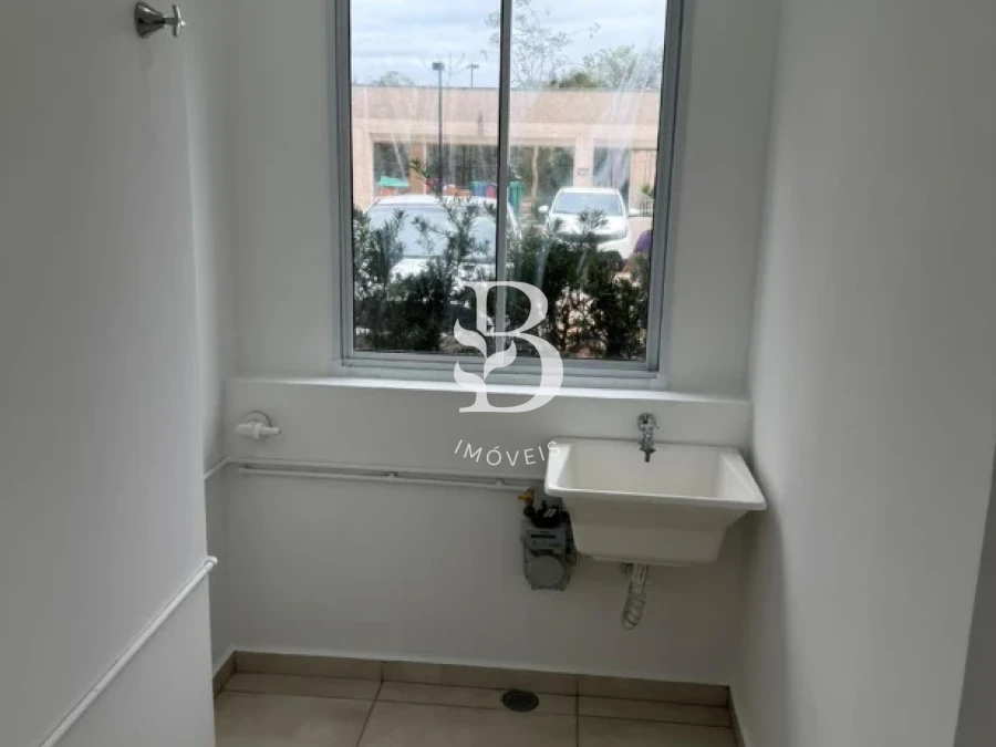Apartamento em Bela Vista, Palhoça. 2 quartos, 0m². Imagem 6 de 12