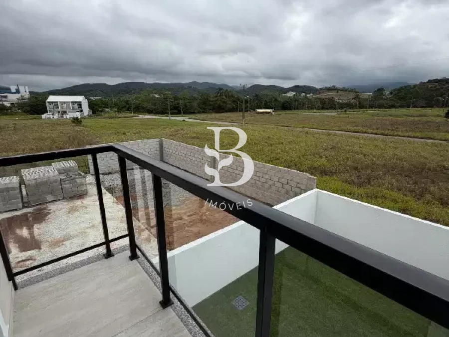 Sobrado Geminado em Jardim Cidade de Florianópolis, São José. 2 quartos, 0m². Imagem 17 de 23
