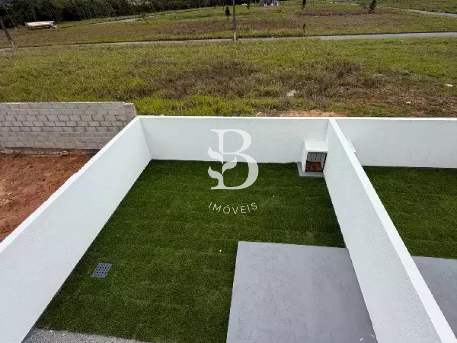 Sobrado Geminado em Jardim Cidade de Florianópolis, São José. 2 quartos, 0m². Imagem 19 de 23