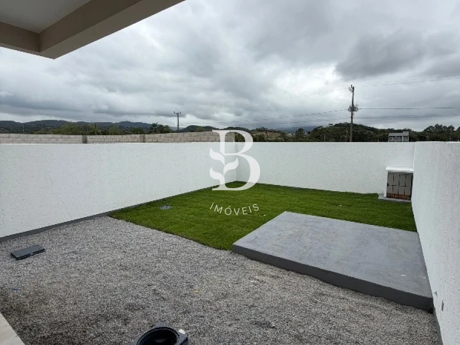 Sobrado Geminado em Jardim Cidade de Florianópolis, São José. 2 quartos, 0m². Imagem 5 de 23