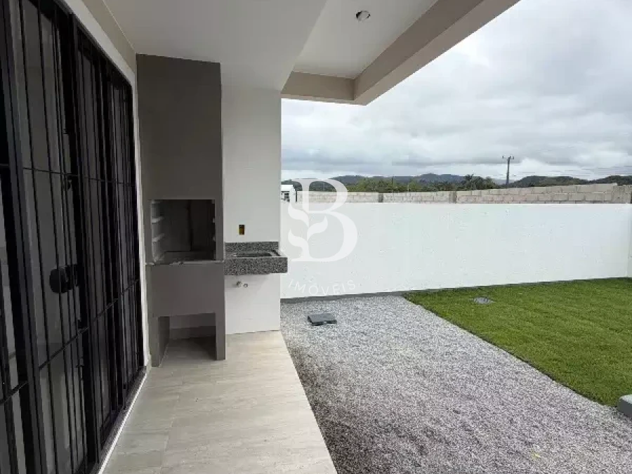Sobrado Geminado em Jardim Cidade de Florianópolis, São José. 2 quartos, 0m². Imagem 6 de 23