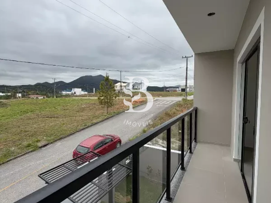 Sobrado Geminado em Jardim Cidade de Florianópolis, São José. 2 quartos, 0m². Imagem 12 de 13