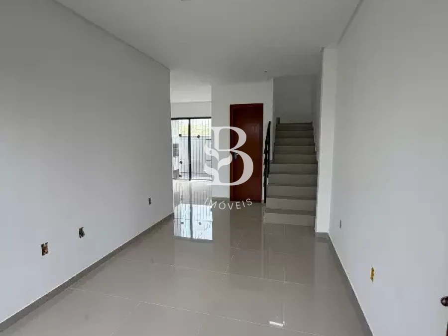 Sobrado Geminado em Jardim Cidade de Florianópolis, São José. 2 quartos, 0m². Imagem 2 de 13