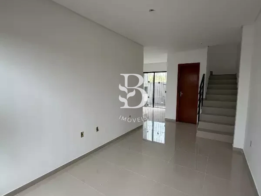 Sobrado Geminado em Jardim Cidade de Florianópolis, São José. 2 quartos, 0m². Imagem 3 de 13