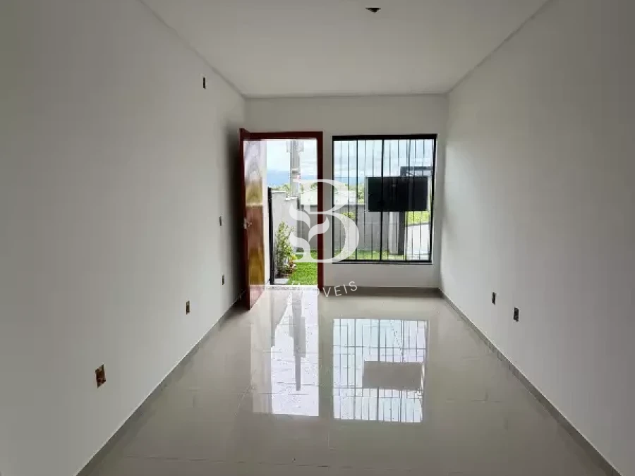 Sobrado Geminado em Jardim Cidade de Florianópolis, São José. 2 quartos, 0m². Imagem 4 de 13