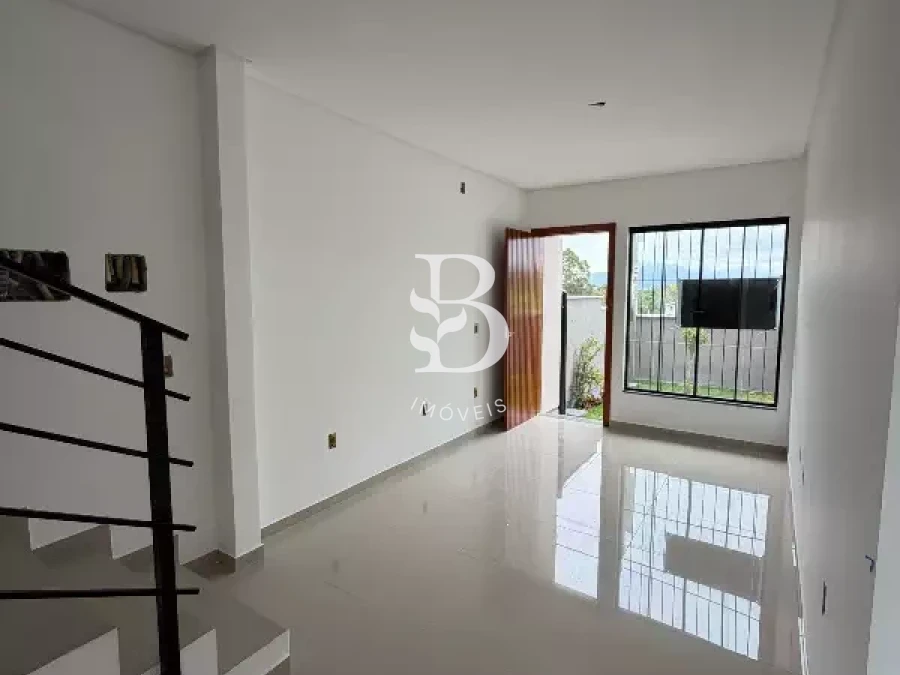 Sobrado Geminado em Jardim Cidade de Florianópolis, São José. 2 quartos, 0m². Imagem 5 de 13