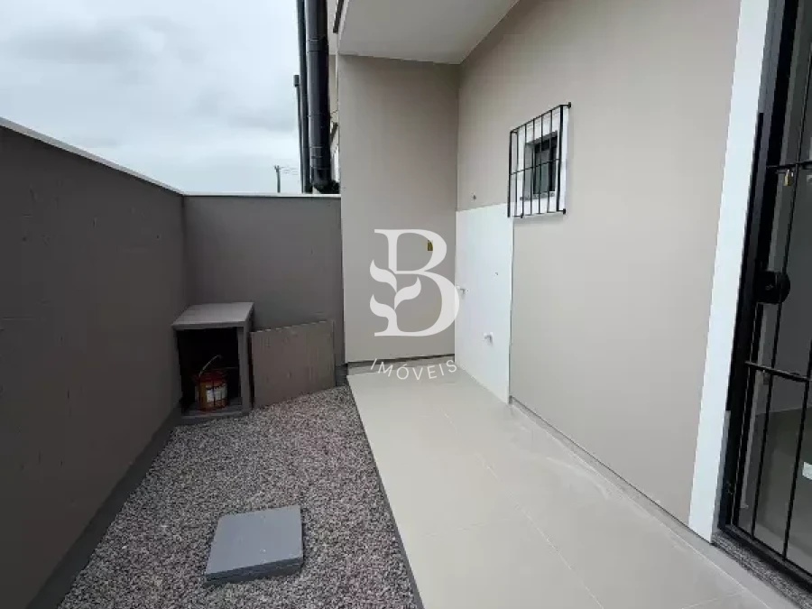 Sobrado Geminado em Jardim Cidade de Florianópolis, São José. 2 quartos, 0m². Imagem 7 de 13