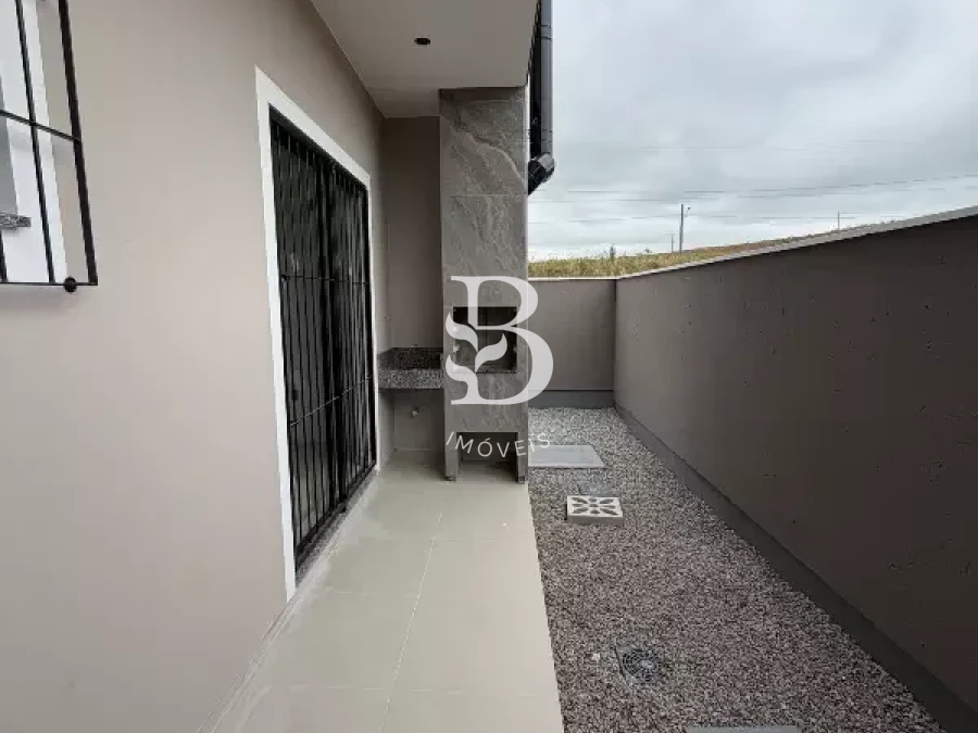 Sobrado Geminado em Jardim Cidade de Florianópolis, São José. 2 quartos, 0m². Imagem 8 de 13