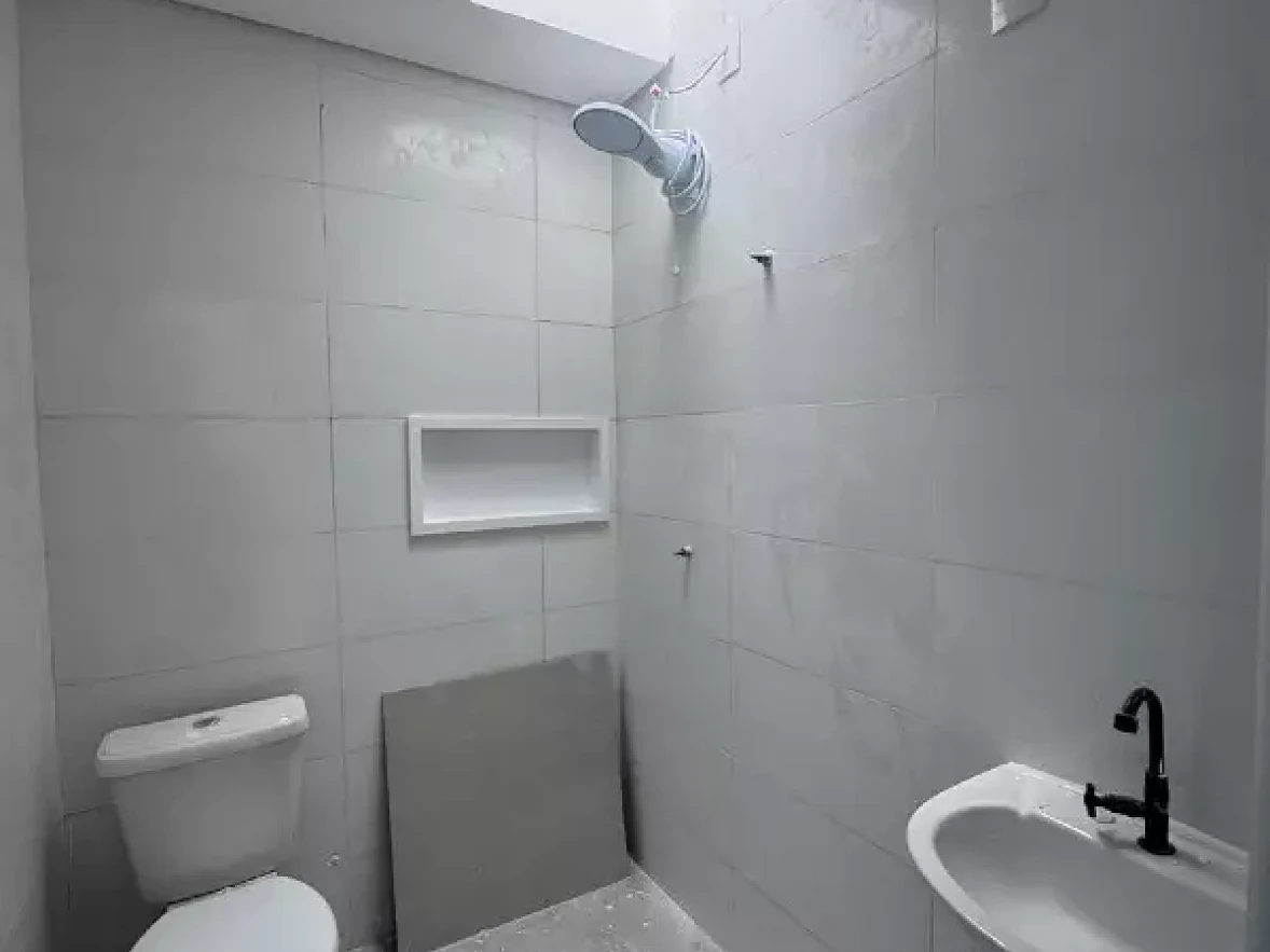 Sobrado Geminado em Potecas, São José. 0 quartos, 0m². Imagem 10 de 23