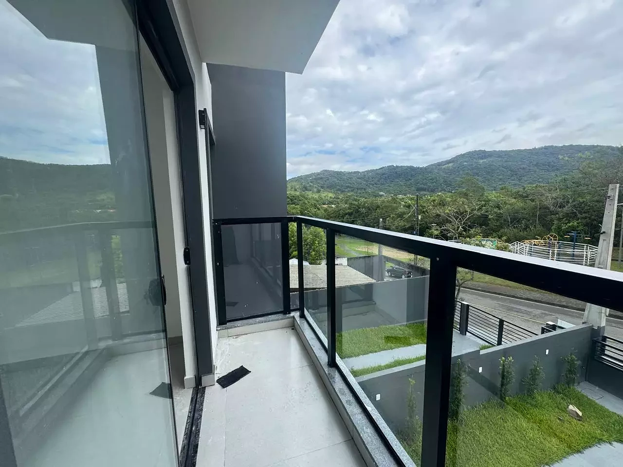 Sobrado Geminado em Potecas, São José. 0 quartos, 0m². Imagem 14 de 23