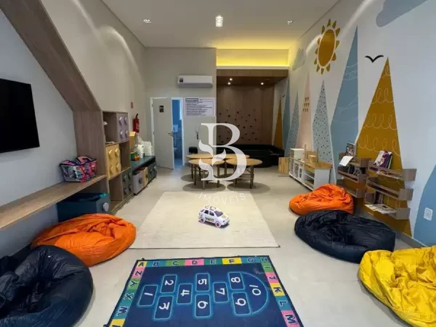 Apartamento em Pedra Branca, Palhoça. 2 quartos, 0m². Imagem 13 de 22