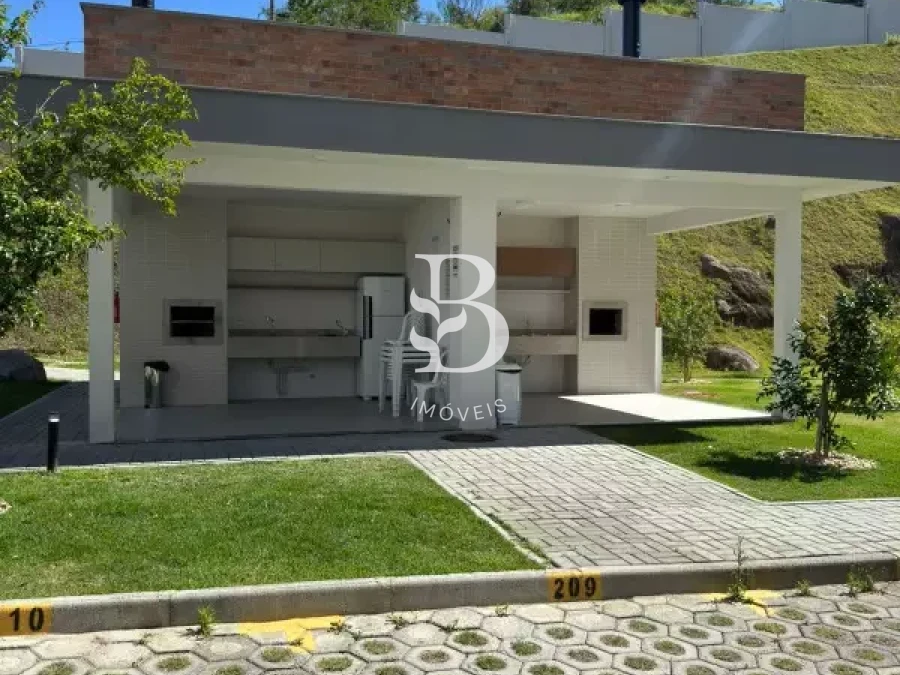 Apartamento em Pedra Branca, Palhoça. 2 quartos, 0m². Imagem 14 de 22
