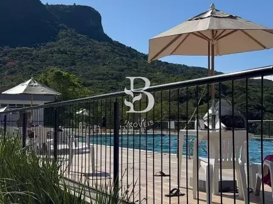 Apartamento em Pedra Branca, Palhoça. 2 quartos, 0m². Imagem 17 de 22