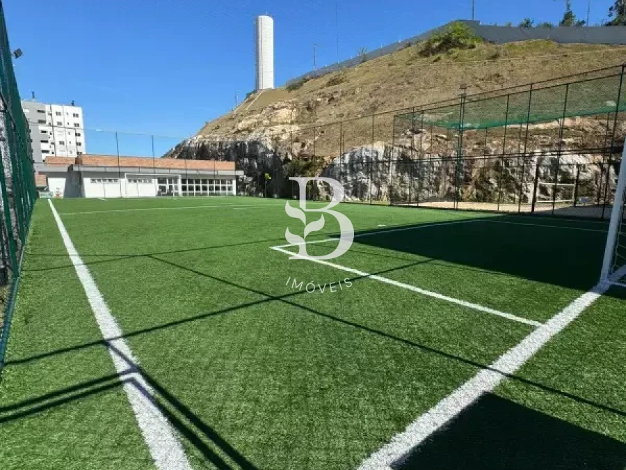 Apartamento em Pedra Branca, Palhoça. 2 quartos, 0m². Imagem 18 de 22