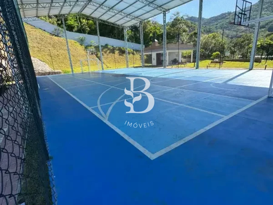 Apartamento em Pedra Branca, Palhoça. 2 quartos, 0m². Imagem 19 de 22
