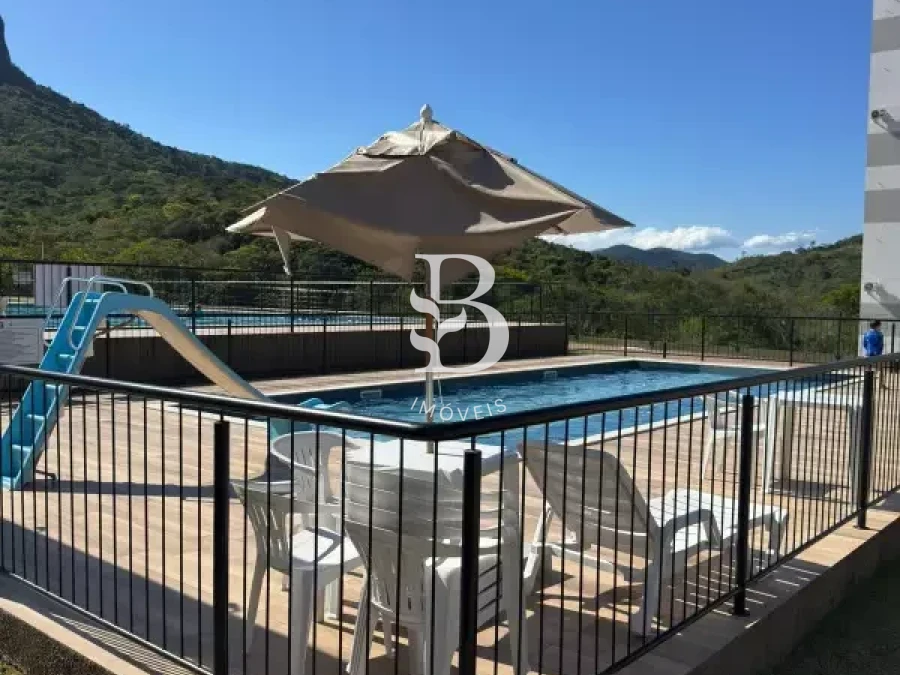 Apartamento em Pedra Branca, Palhoça. 2 quartos, 0m². Imagem 20 de 22