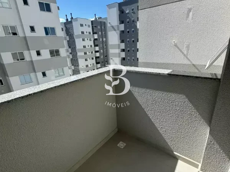 Apartamento em Pedra Branca, Palhoça. 2 quartos, 0m². Imagem 6 de 22